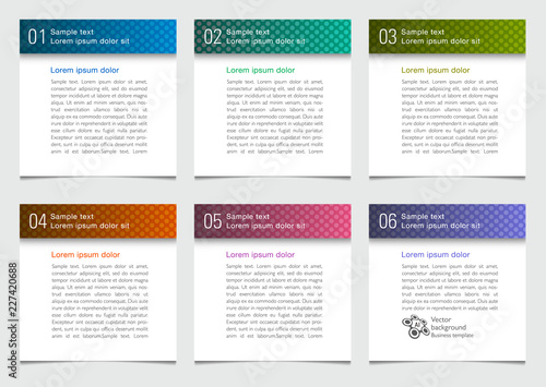 Banner and heading design #Vector graphics 