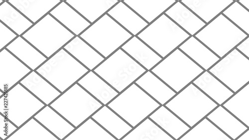 Abstract grey lines pattern on white background illustration.Modern Design backdrop with lines.