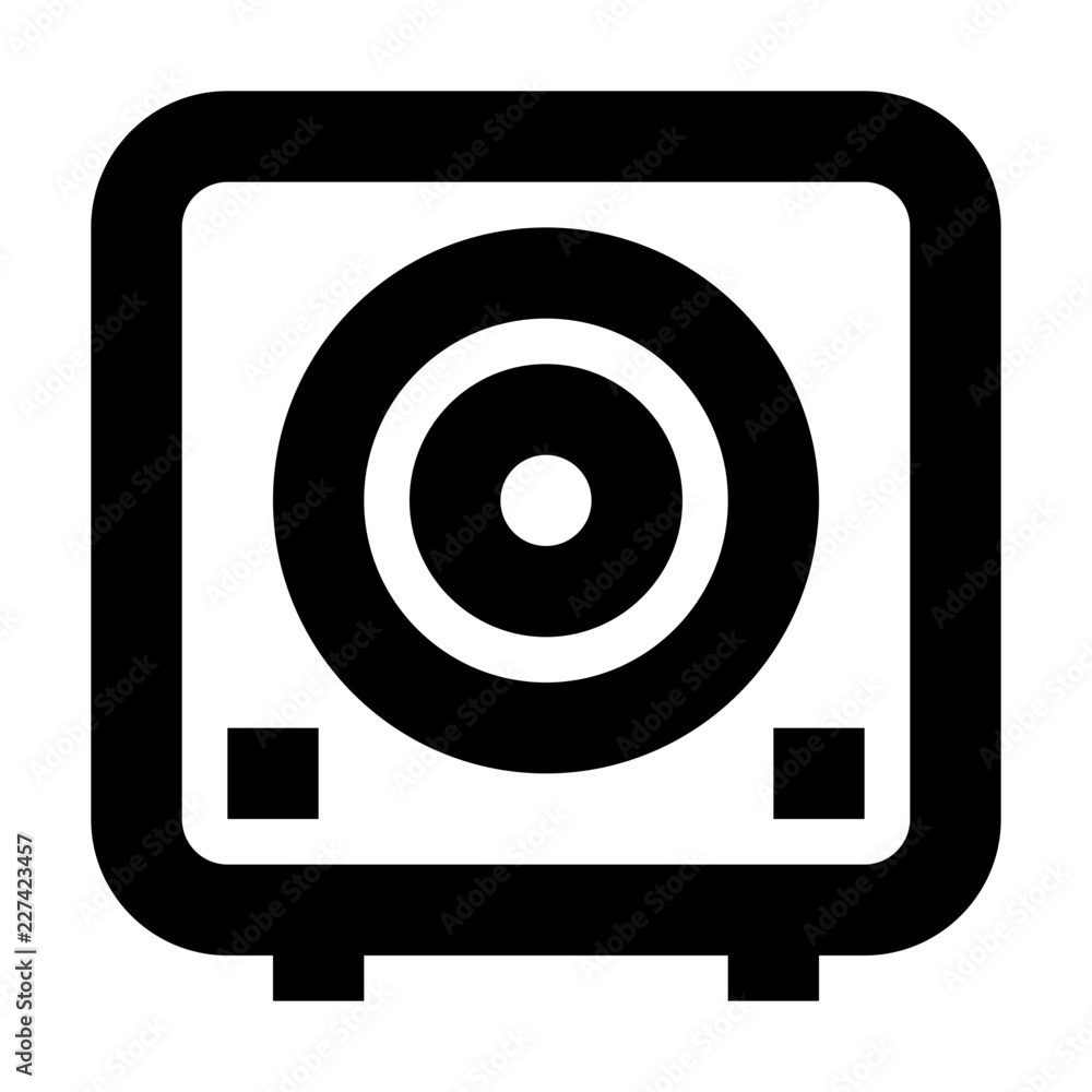 Safe Security Protect Protection Secure vector icon Safe Security Protect Protection Secure vector icon