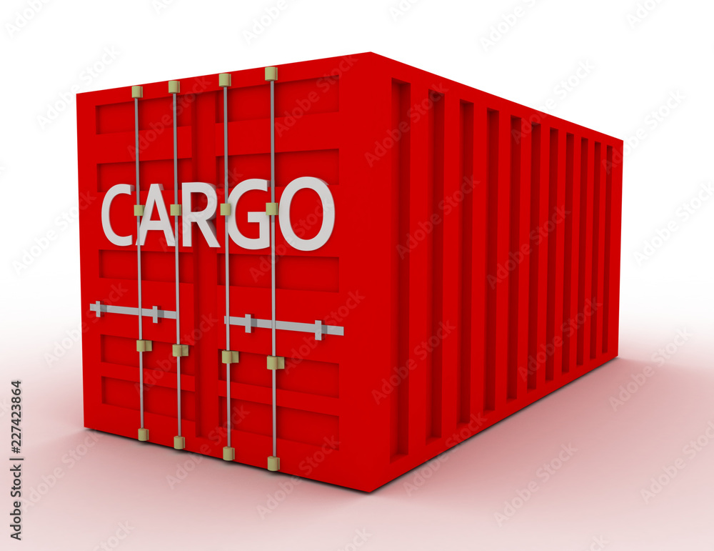 cargo concept cargo concept