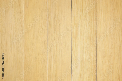 Light Brown Wood Plank Texture Background