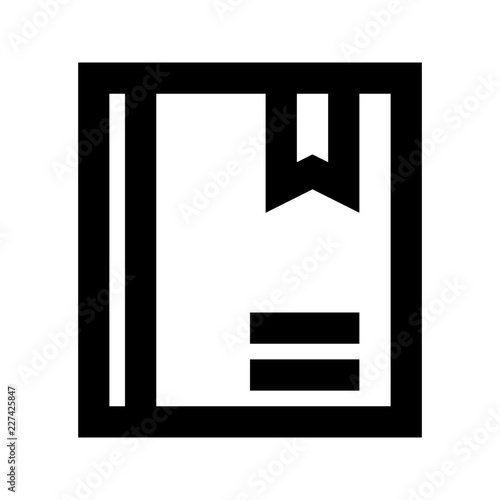 Scheduler School Education Learning University vector icon