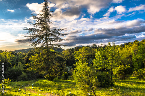 Sierra de Huétor Santillán photo