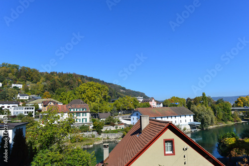 Brugg - Kanton Aargau 