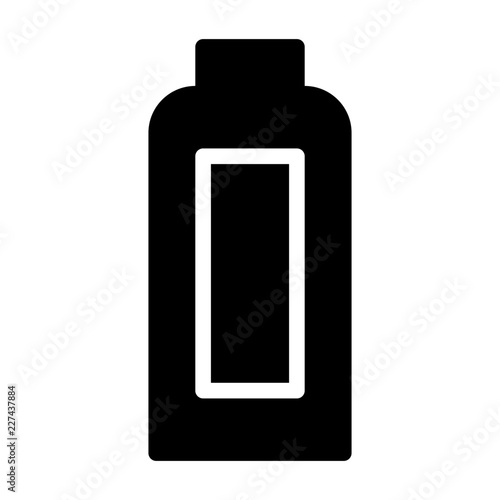 Shampoo Hairdresser Barber Coiffeur Haircutter vector icon