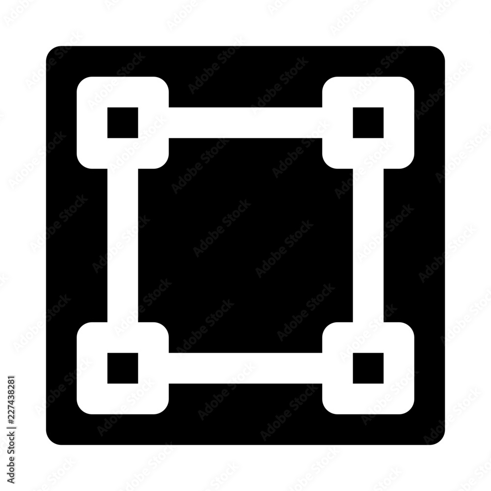 Scale Text Editor Write Author Writer vector icon Scale Text Editor Write Author Writer vector icon
