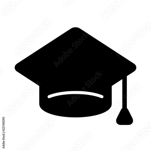 mortar board