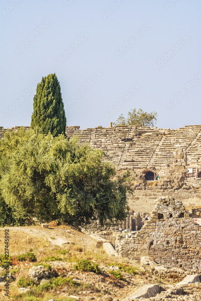 Obraz premium Antiquity