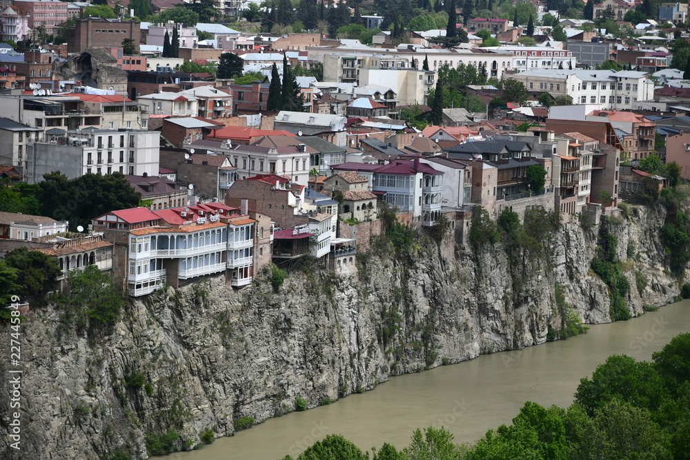 Fototapeta premium Georgia