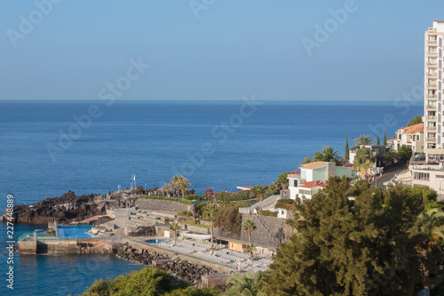 Funchal Madeira