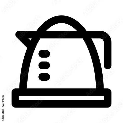 tea cooker