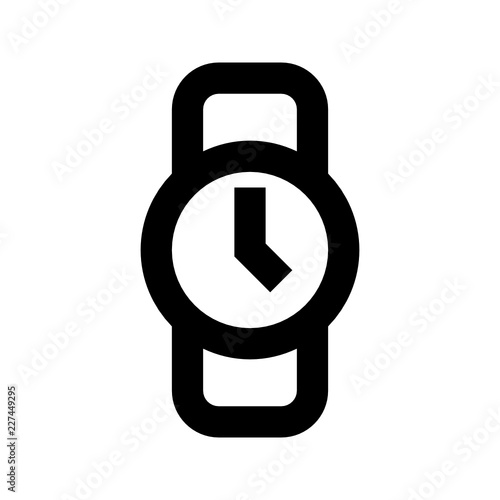 wristwatch