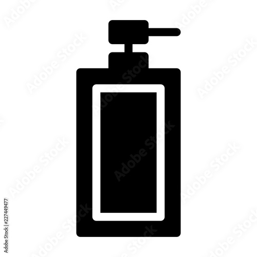 soap dispenser