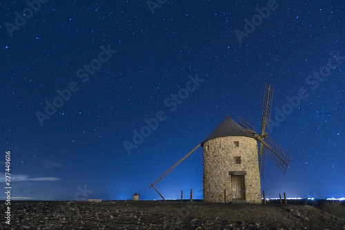 Molinos de Belmonte