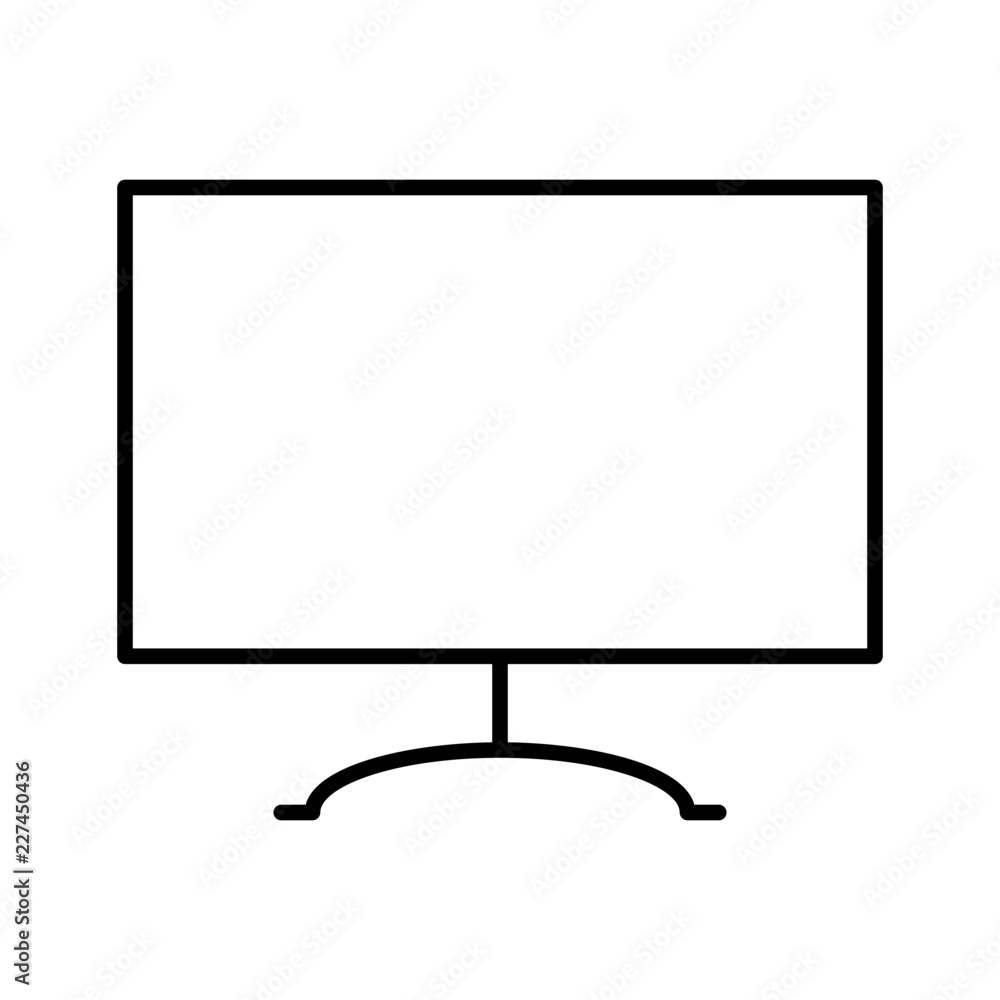 Television TV Tourism Travel Journey Voyage Tour vector icon Television TV Tourism Travel Journey Voyage Tour vector icon