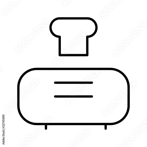 toaster