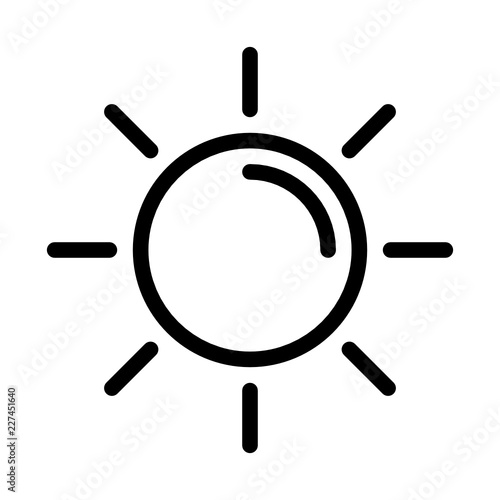 sun