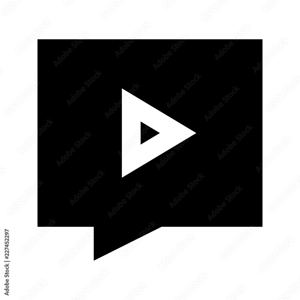 speech bubble speech bubble