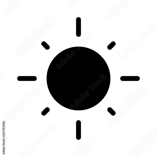 sun