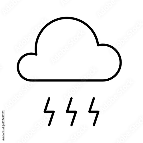 thunder