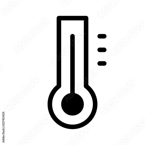 thermometer