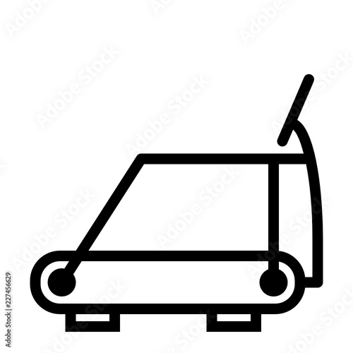 treadmill