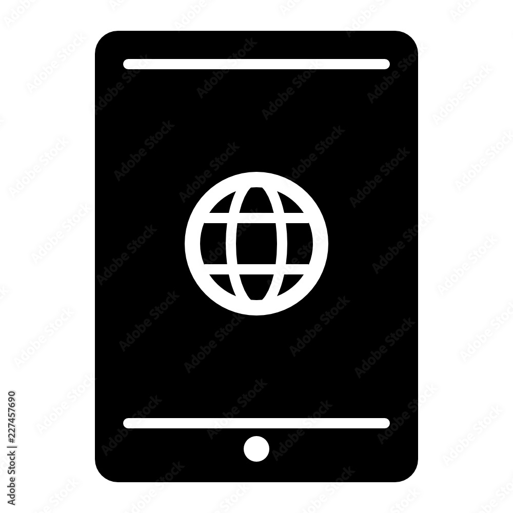 tablet computer tablet computer
