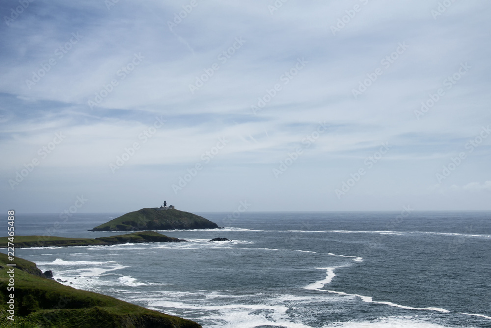 Ballycotton Island Ballycotton Island