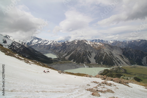 mountain