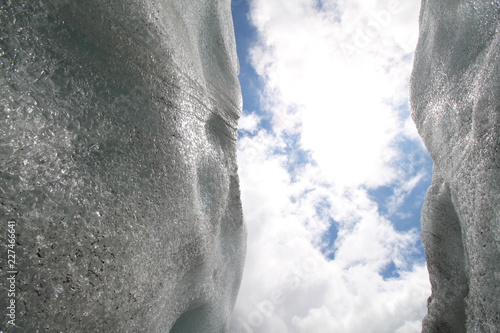 iceberg