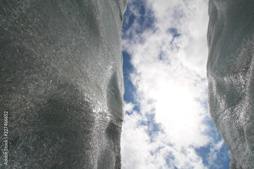 iceberg