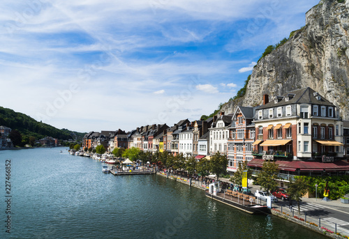 Dinant, Belgica