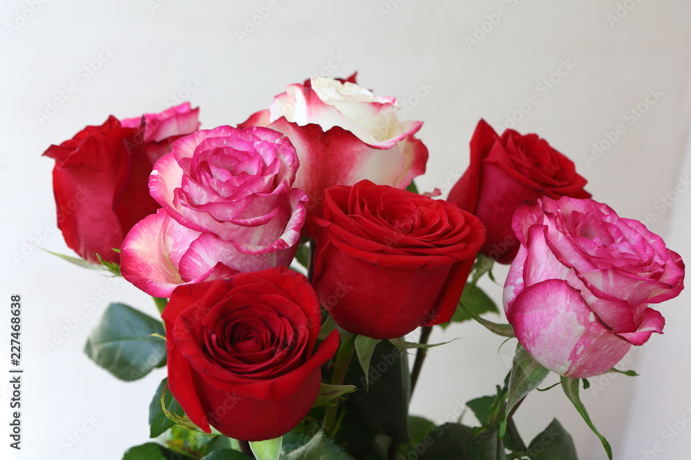 bouquet of red roses bouquet of red roses