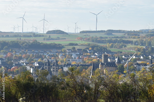 Mayen im Herbst photo