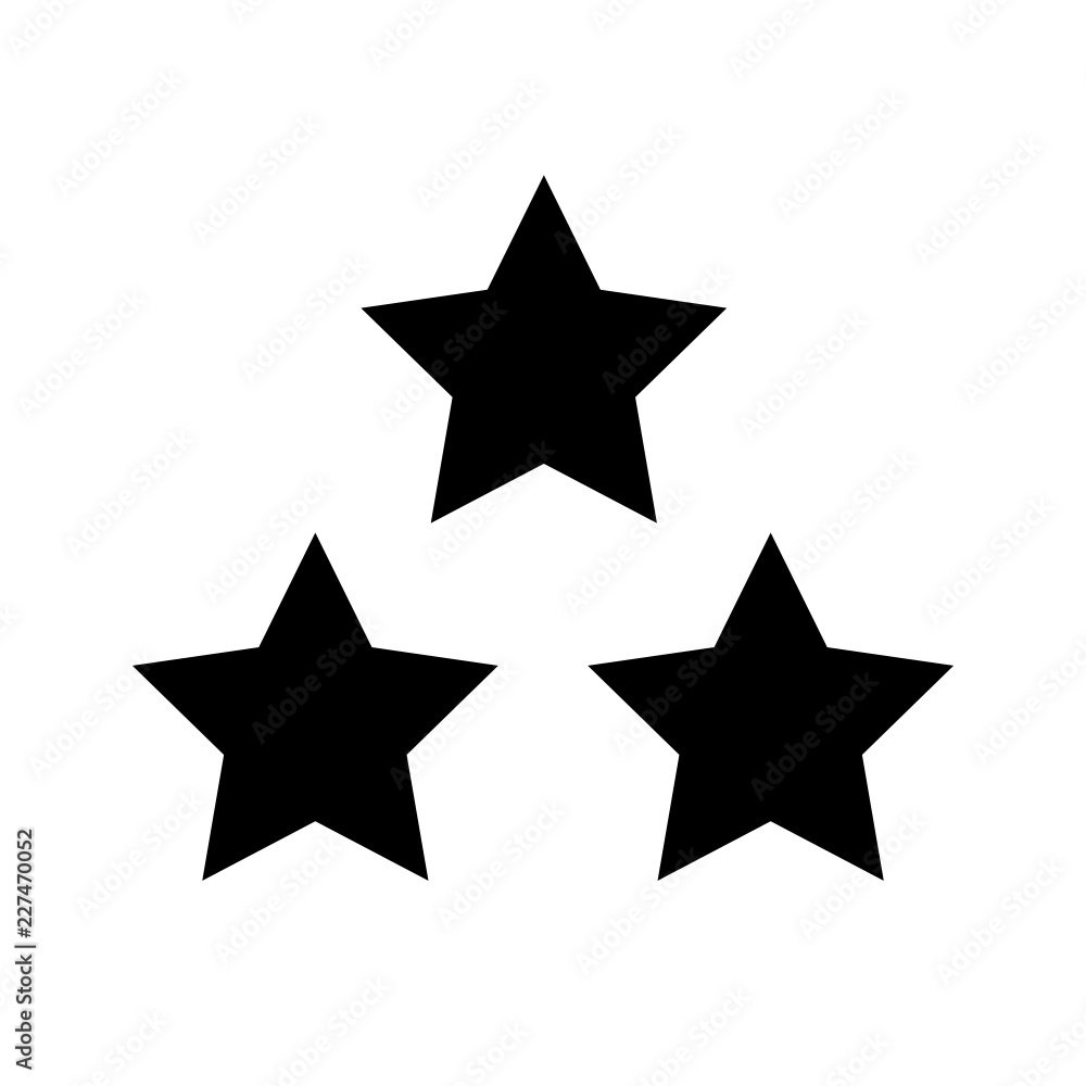 star star