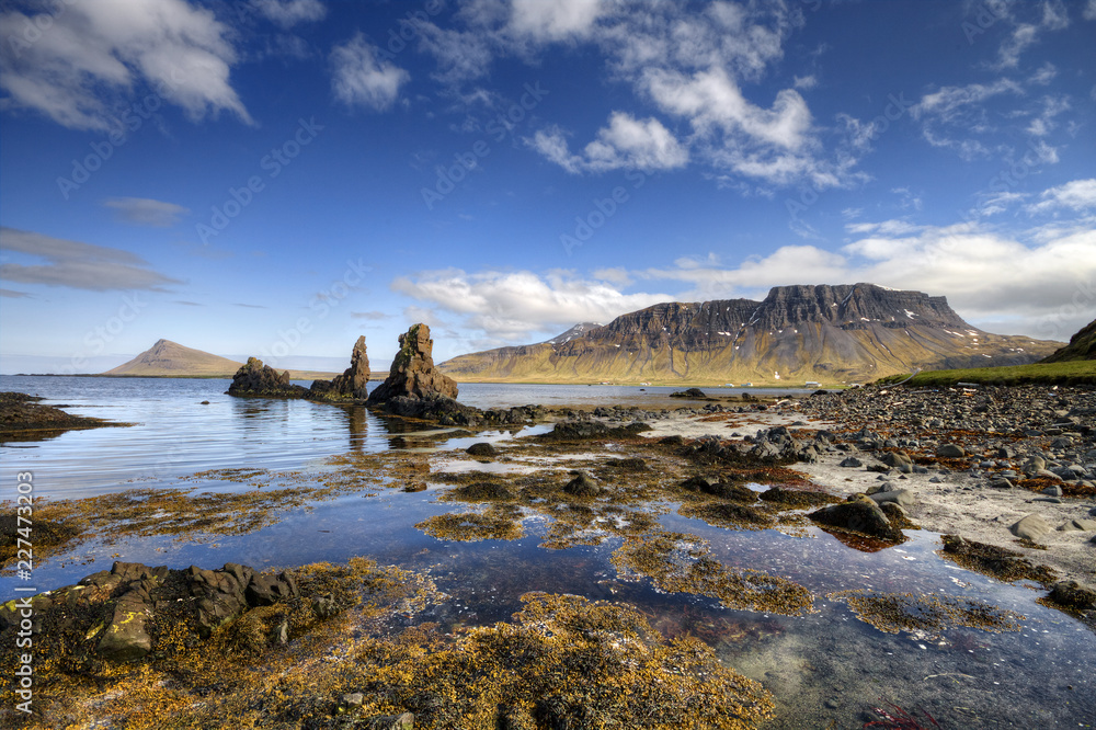 Iceland Serene