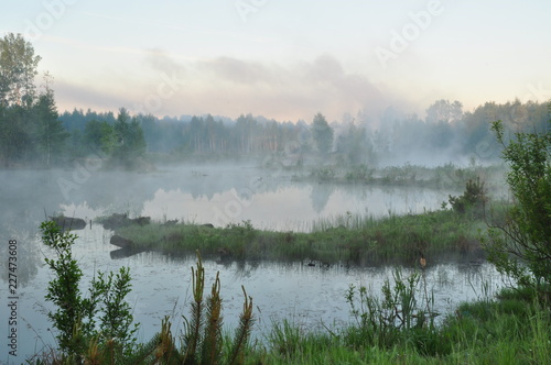 quite lake