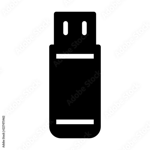 flash drive