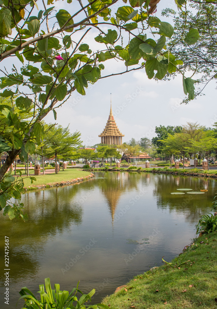 Thai Temple