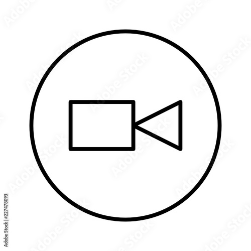 videocamera