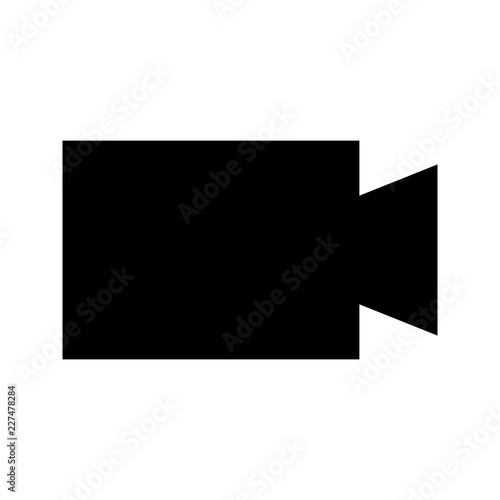 videocamera