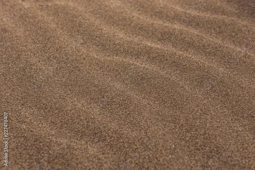 Sand dunes background