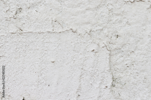 white concrete wall texture