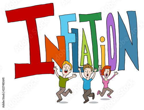 Inflation Panic