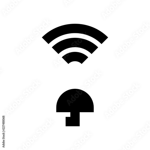 wifi hotspot photo