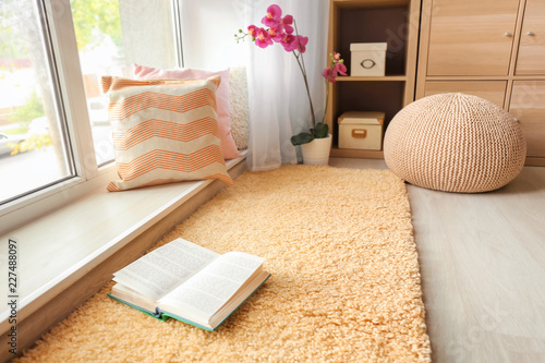 Cozy place for rest with so...