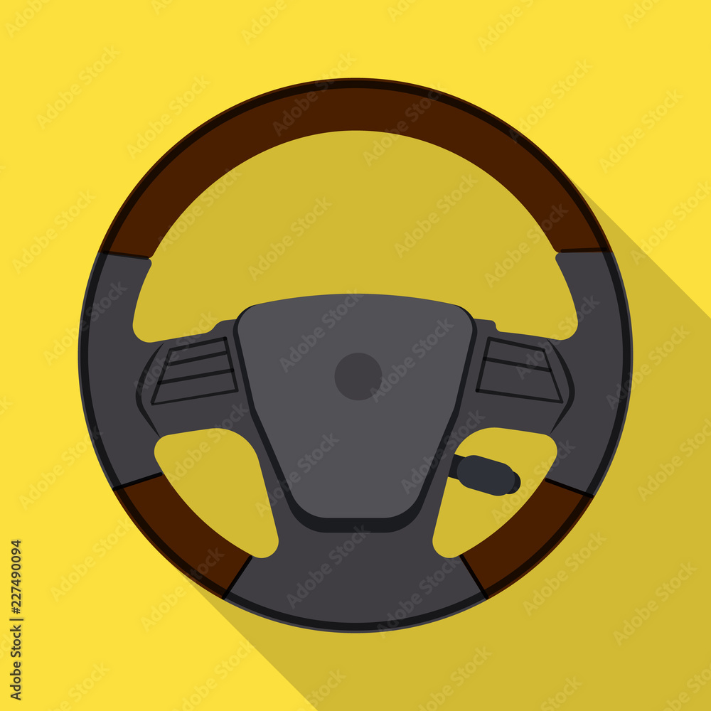 Isolated object of auto and part sign. Set of auto and car stock vector illustration. Isolated object of auto and part sign. Set of auto and car stock vector illustration.