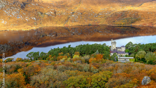 donegal castle