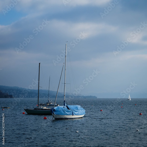 Zürichsee