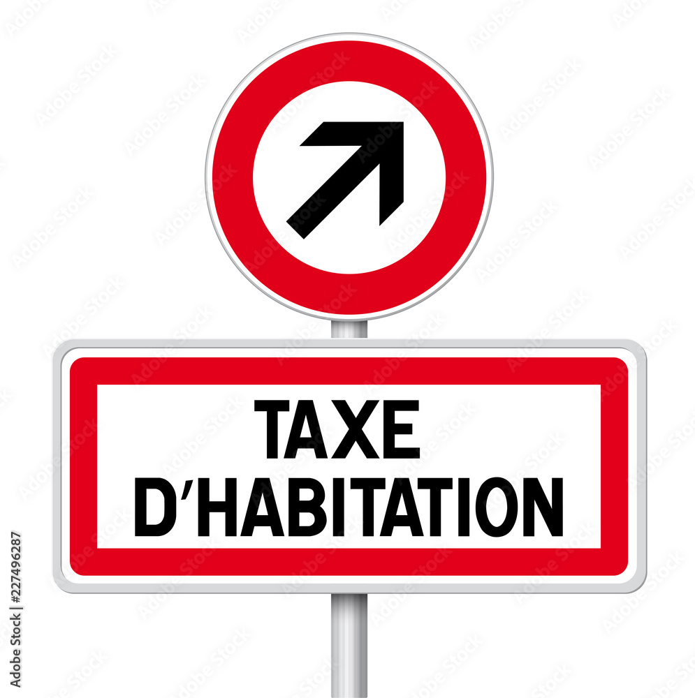 Taxe d'Habitation - Augmentation Taxe d'Habitation - Augmentation